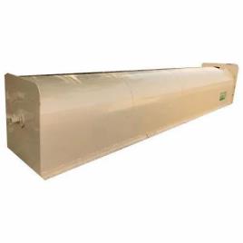 Manganese Steel Sand Washing Screw Conveyor