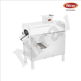 Commercial Mango Juicer Machine