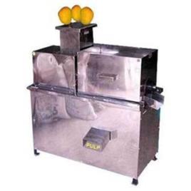 Commercial Mango Juicing Machine 50 KG