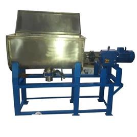 Automatic Mango Pickle Mixer