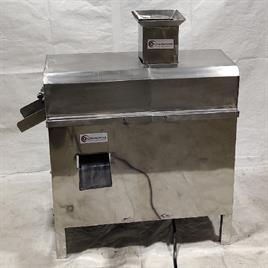 Mango Pulp Equipment