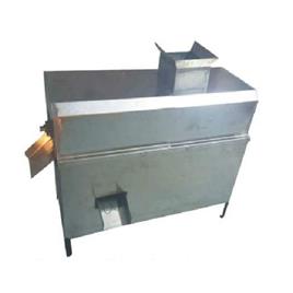 Mango Pulp Making Machine