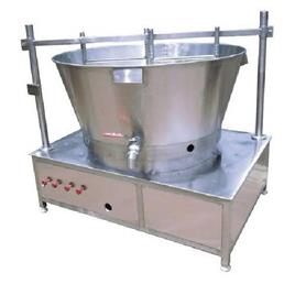 Mango Pulp Production Machine