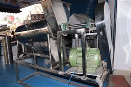 Organic Mango Pulper (1 Kg)