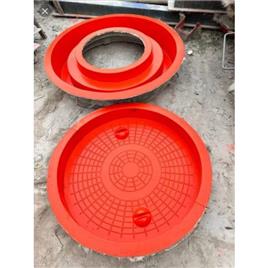 Manhole Fiber Mould (HD 600mm)