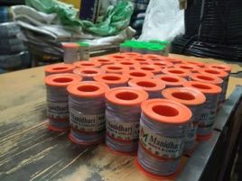 Manidhari Single Core Hookup Wire