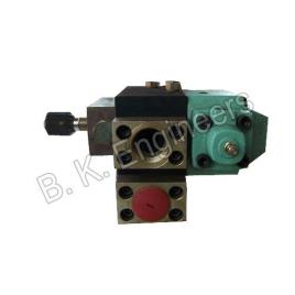Manifold Block MB-02