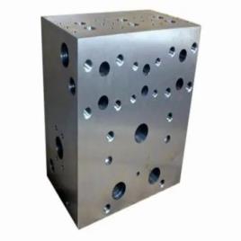 Manifold Block Equipment