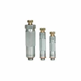 Industrial Metering Cartridge Manifold