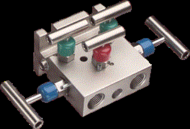Valves for Manifold Systems