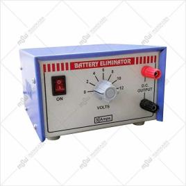 MANIKARN Analog Battery Eliminator, Electronic Instruments