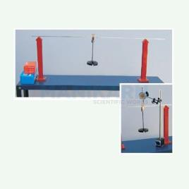 Beam Deflection Device