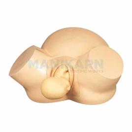 MANIKARN Medical Delivery Doll