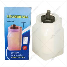 Leclanche Cell Apparatus (MANIKARN)