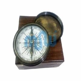 MANIKARN 75 MM Magnetic Compass