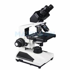 Pathological Binocular Microscope LED