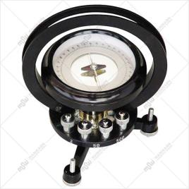 MANIKARN Tangent Galvanometer - MSW-1027