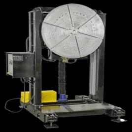 Axis Manipulator with Trolley