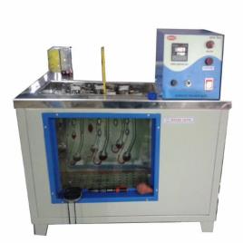 Manual Constant Temperature Water Bath for Viscosity Test