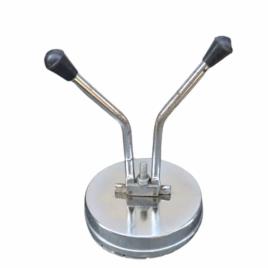 Manual 7-Inch Drum Cap Sealing Machine