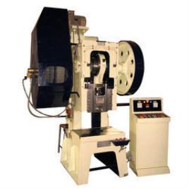 Semi-Automatic Manual Pneumatic H-Frame Press