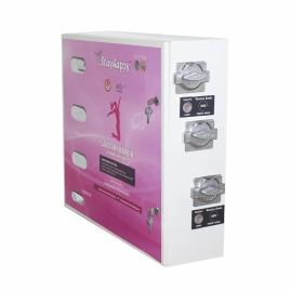 Manual Sanitary Pad Vending Equipment