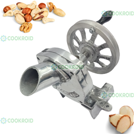 Manual Almond Slicing Machine