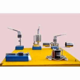 Hand Operated Ball Pen Fabrication Machine