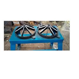 Manual Bamboo Splitting Device