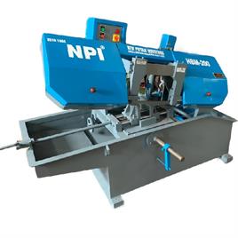 Manual Metal Bandsaw Machine