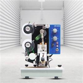 Manual Batch Imprinter