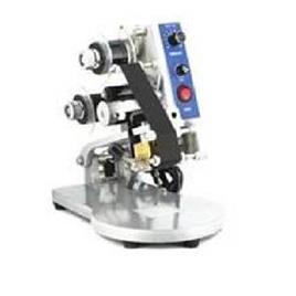 Aluminum Brass Manual Batch Printer