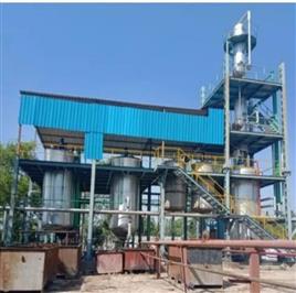 Manual Biodiesel Production Equipment