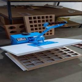 Manual Blister Pack Equipment