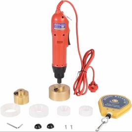 Manual Bottle Sealing Machine