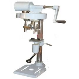 Manual Bottle Sealing Machine