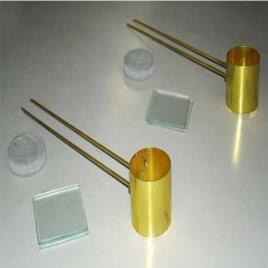 Manual Brass Le Chatelier Apparatus