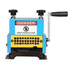 Manual Wire Stripping Machine 1-20mm