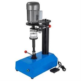 Manual Tin Capping Seamer Machine