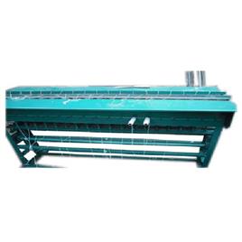 Hand-Operated Candle Production Machine