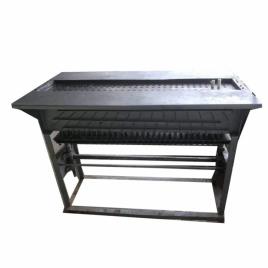 Manual Cylindrical Candle Making Equipment