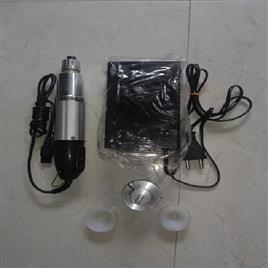 Electric Manual Cap Sealer