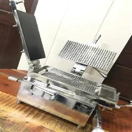 300-Hole Electric Capsule Filling Machine