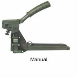 Manual Cartoon Device