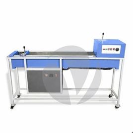 Manual Cast Iron Refrigerated Ductility Machine