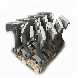 Manual Cast Iron Mixer Arm