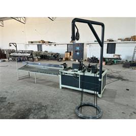 Manual Chain Link Fencing Equipment