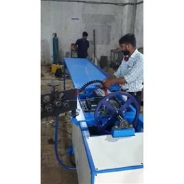 Manual Chain Link Fencing Equipment