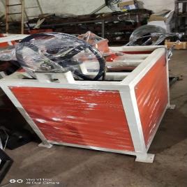 Manual Chain Link Manufacturing Machine, 1.5kW