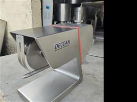 Manual Chicken Cutter, 8"-10" Blades, 50 kg/hr, 0.5 hp